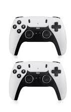 4K Wireless Retro Game Stick with 40000 Games and 26 Emulators A95490