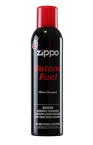 Butane Gas Fuel T803736