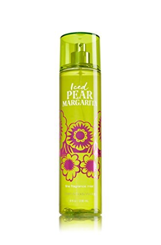 Fine Fragrance Mist P11730