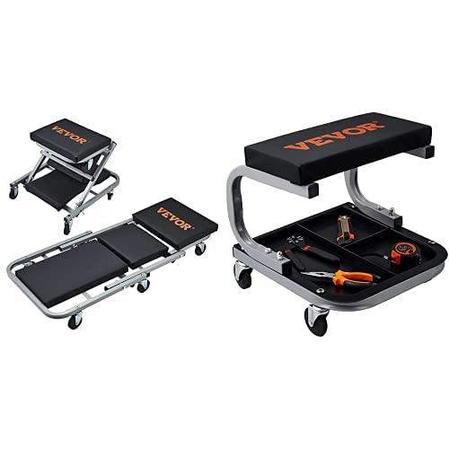 2 in 1 Z-Creeper Seat U100164