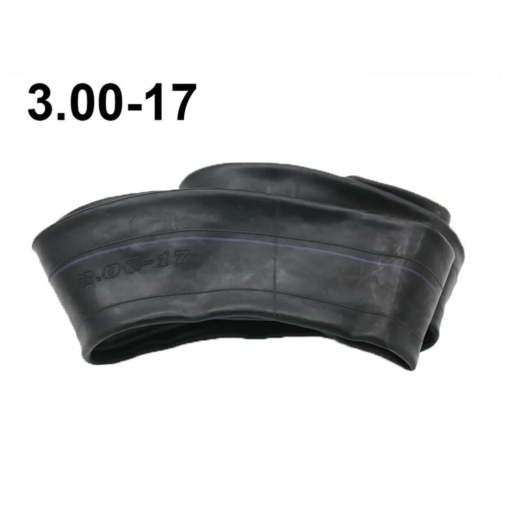 17 Inch Motorcycle Tires Inner Tube Rubber A870