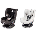 Infant Convertible Car Seat and Convertible Cover V670