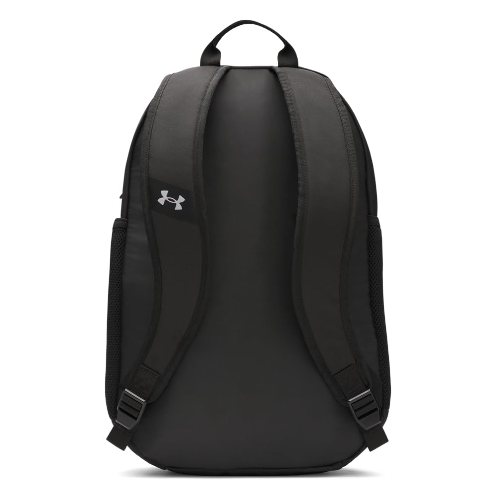Black Backpack W6337