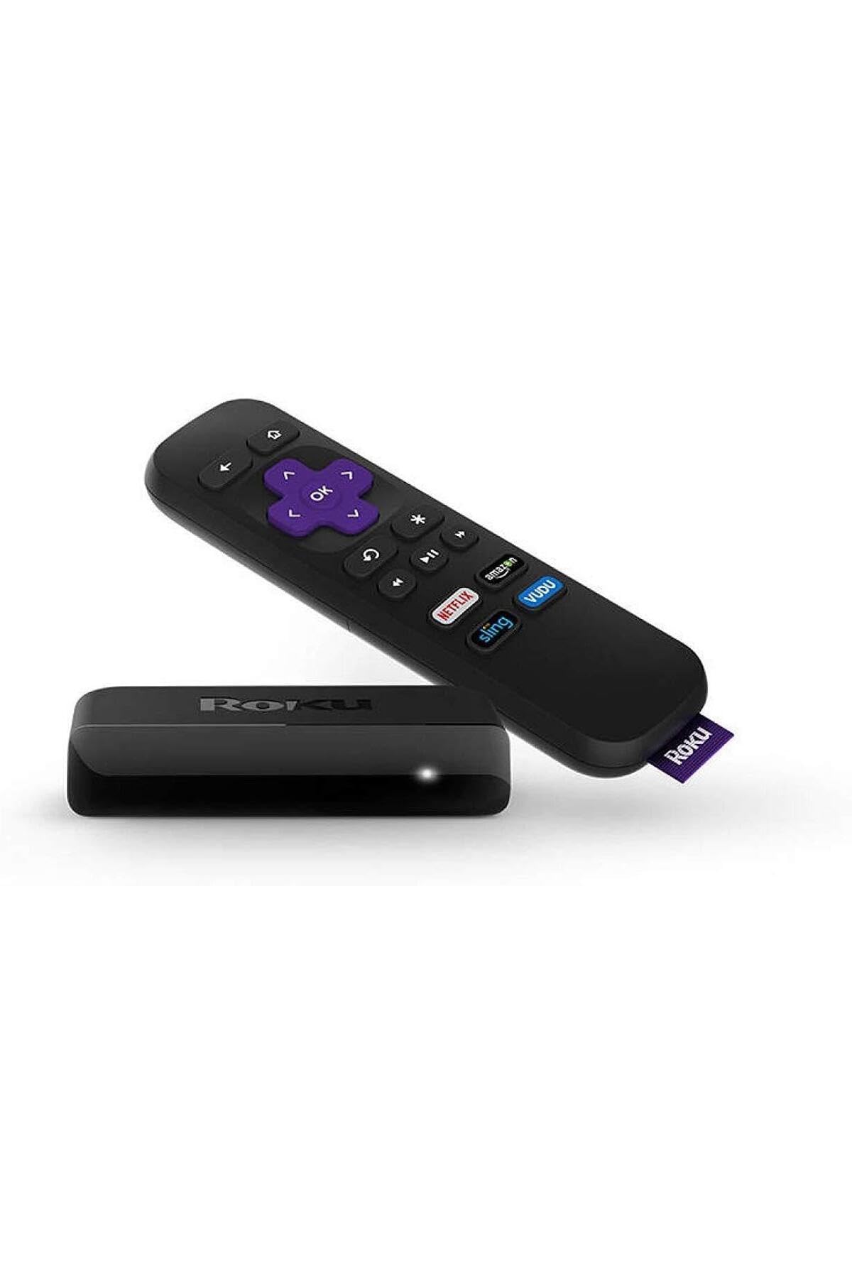 HD 1080p Streaming Media Player L284950