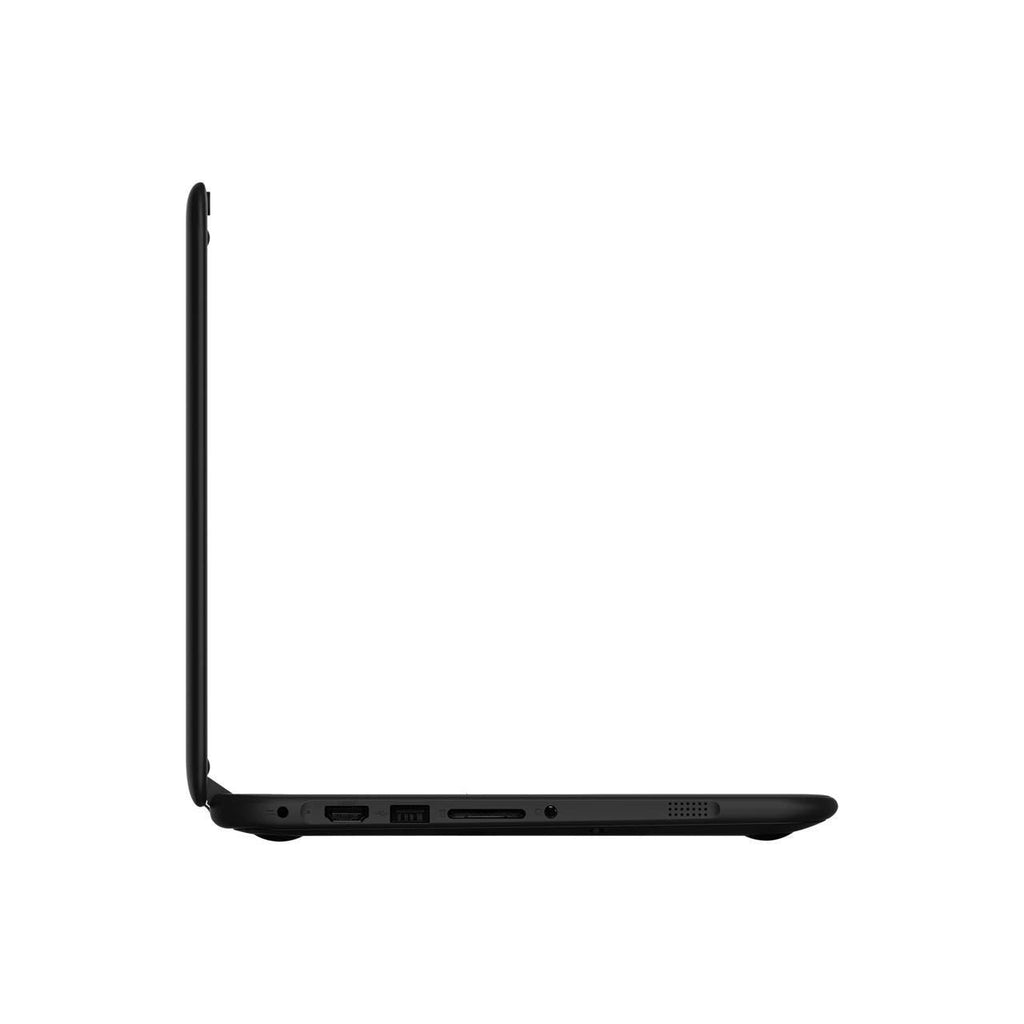 Chromebook Laptop Intel Celeron 11.6" 16 GB SSD 2 GB RAM Dark Grey H326422