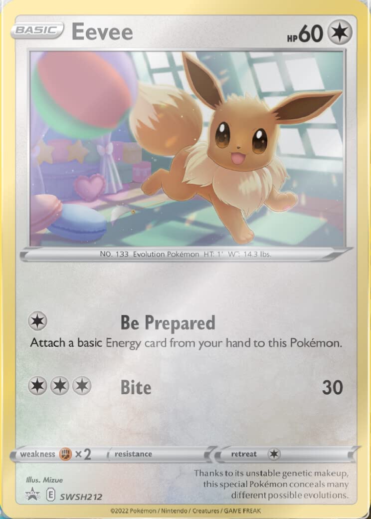 Pokemon Cards 3pk Blister Z5539