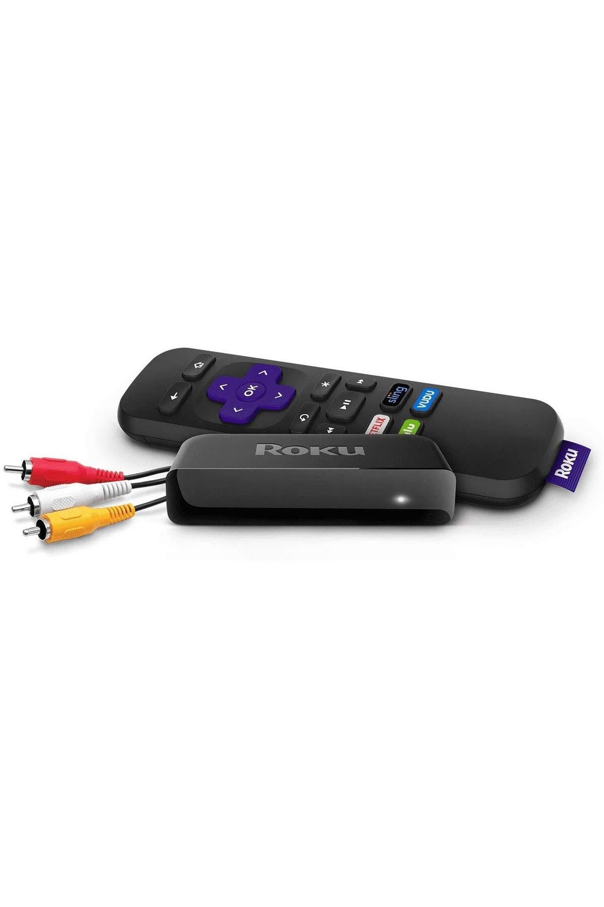 HD 1080p Streaming Media Player L284950
