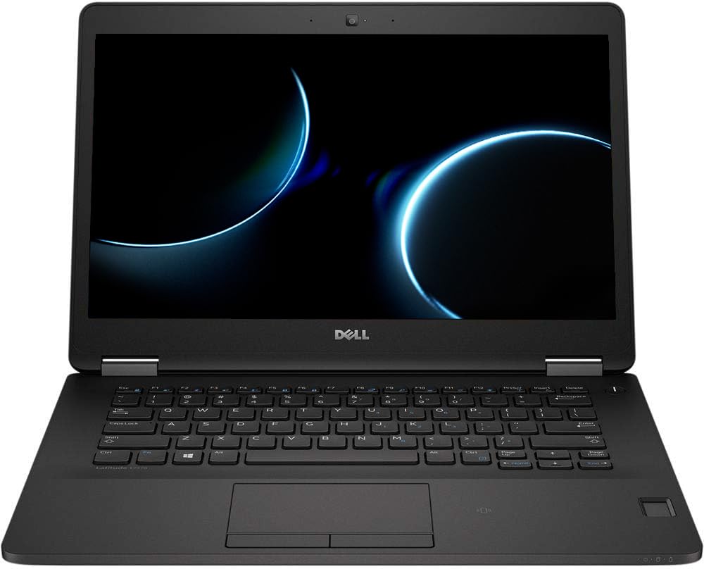 14-Inch Laptop with Intel Core i5, 8 GB RAM, 256 GB SSD, Windows 11 Pro C4192
