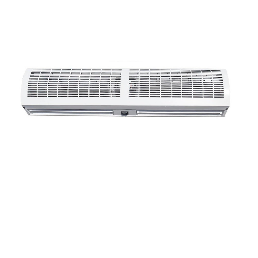 Silent Air Curtain J4633