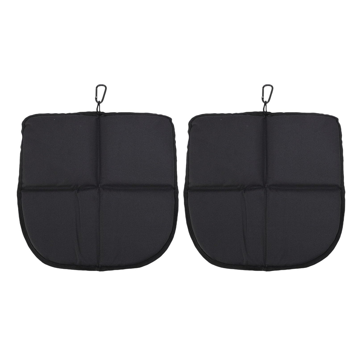 2 Pcs Portable Water Proof Foldable Sitting Pad H28880
