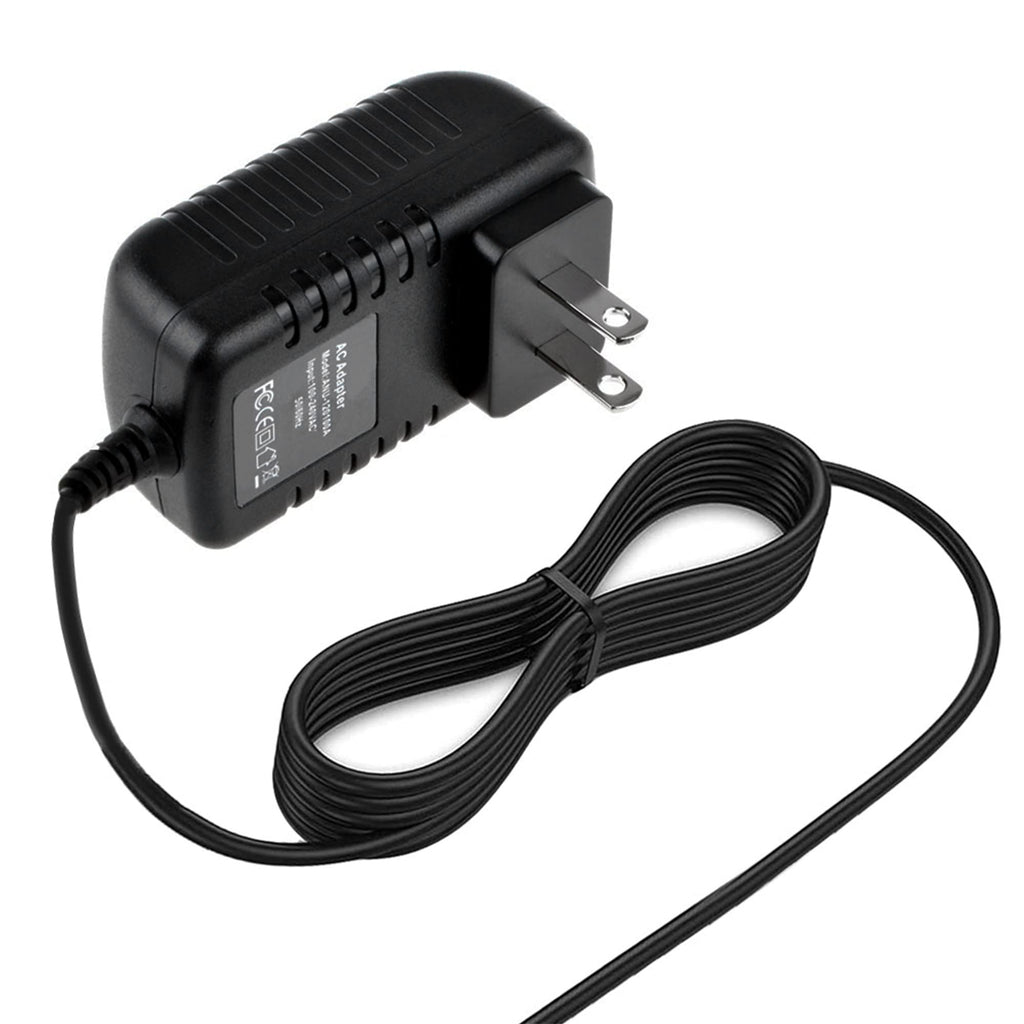 15V AC/DC Adapter D947