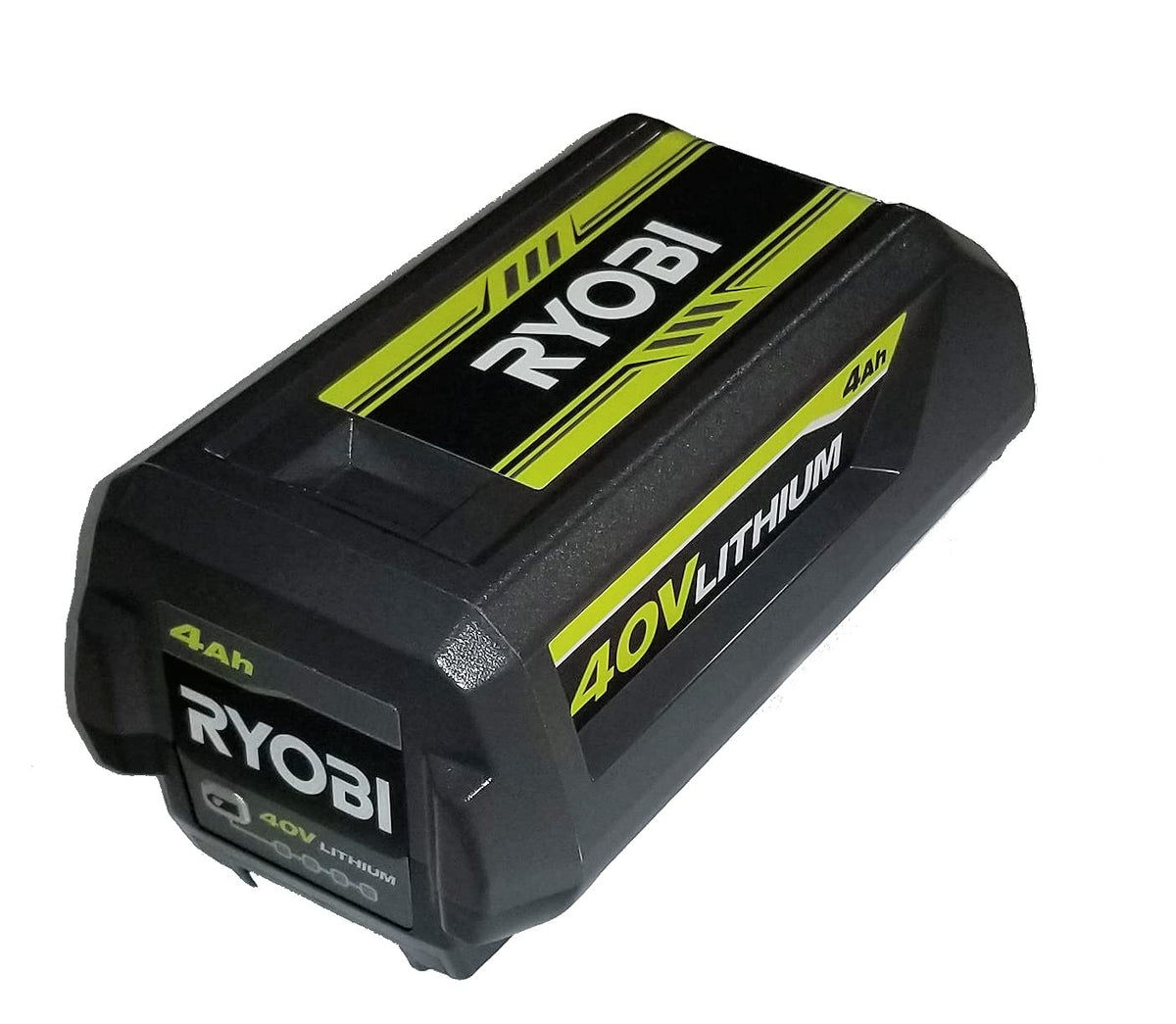 40V 4.0 Ah Lithium-Ion Battery T516