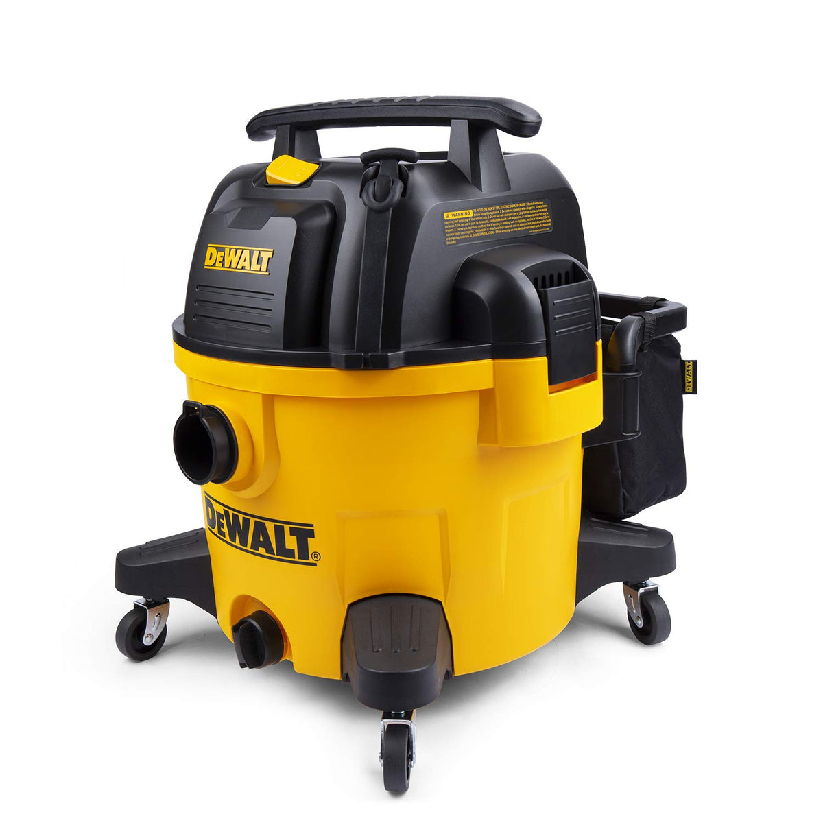 9 Gallon Wet/Dry Shop Vacuum with Blower B52824