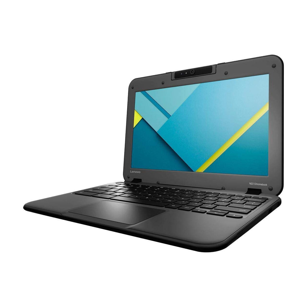 Chromebook Laptop Intel Celeron 11.6" 16 GB SSD 2 GB RAM Dark Grey H326422