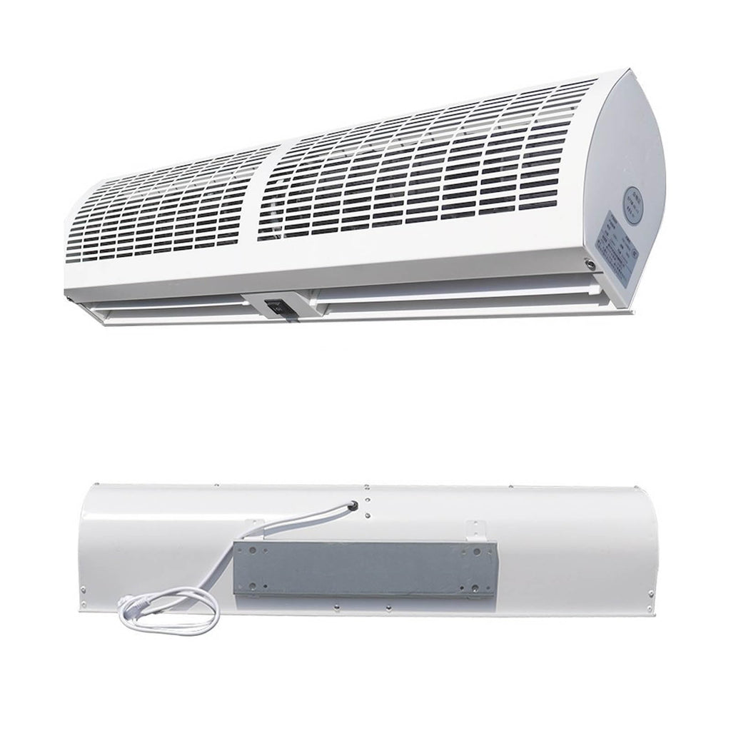 Silent Air Curtain J4633