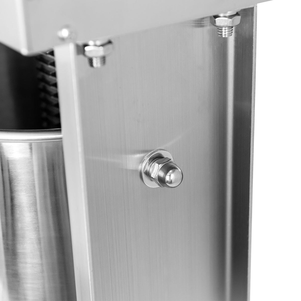 15L Stainless Steel Electric Sausage Stuffer C894