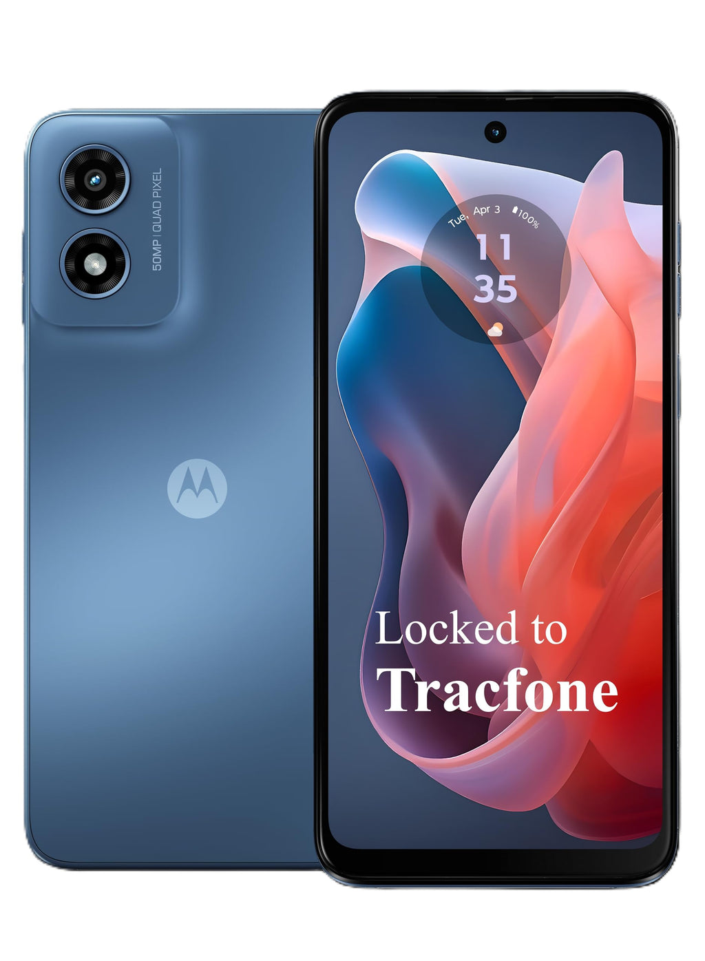 Motorola Moto g Play 2024 64GB U6973