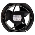 24V 172mm Cooling Fan 3Pin 3Wire Dual Ball N283647