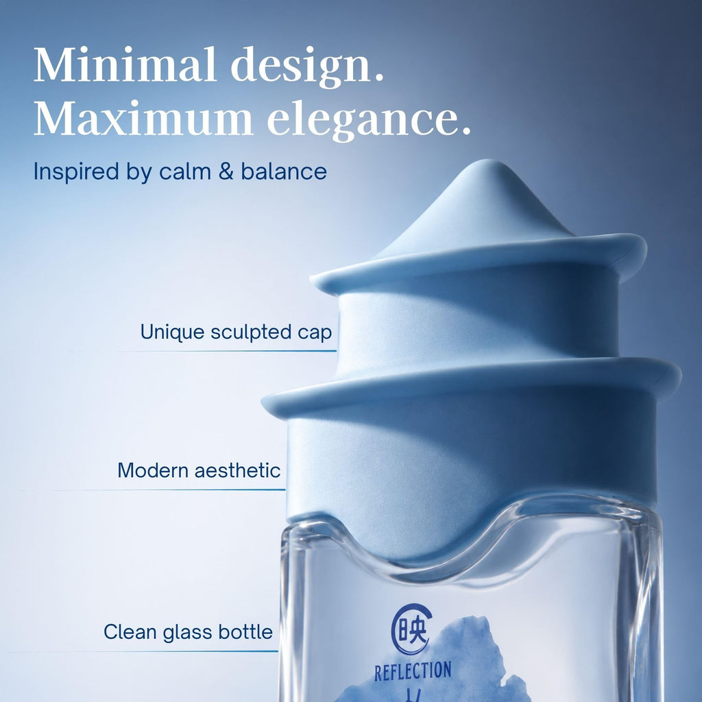 Eau de Parfum Fragrance 1.7 oz A8688