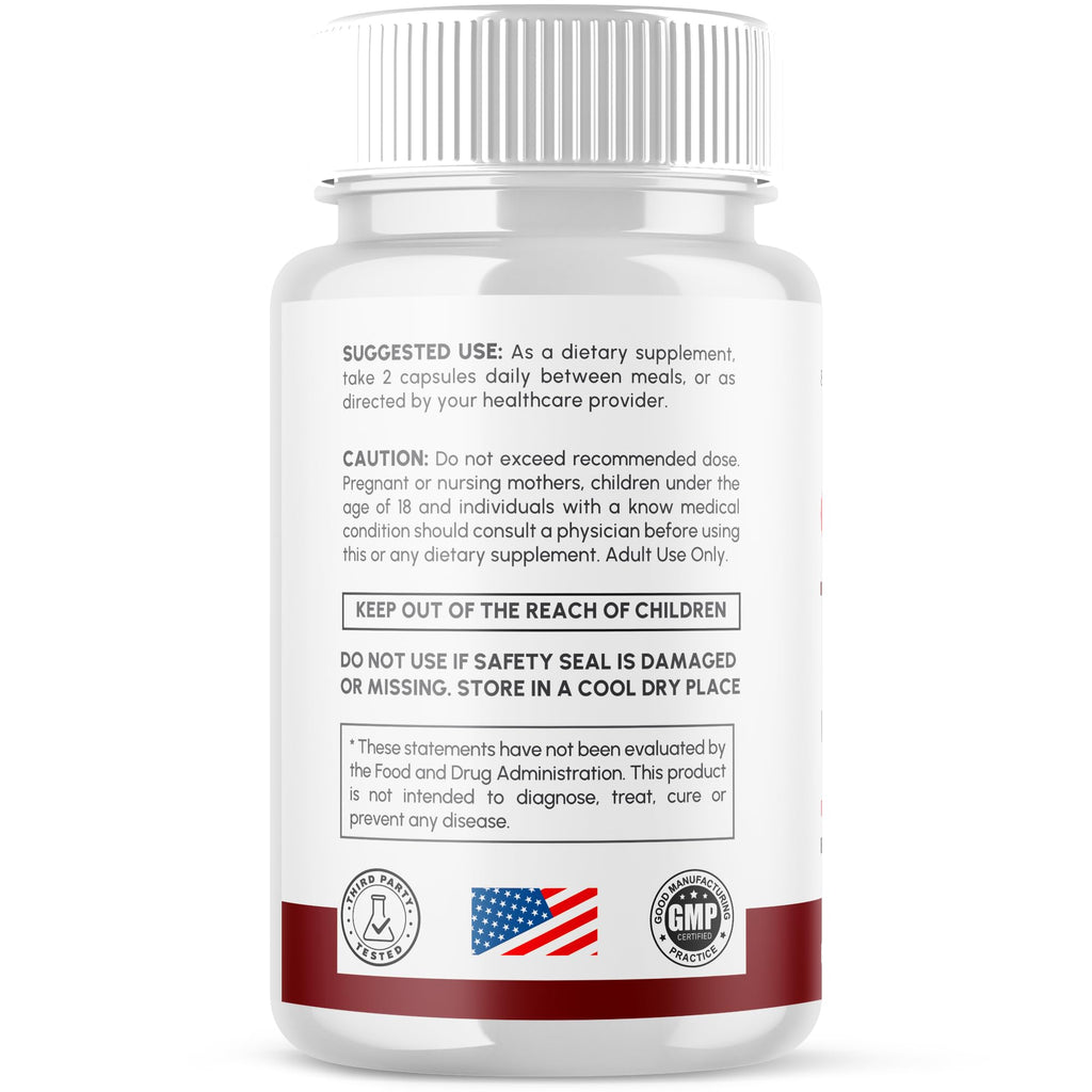 3 Pack 180 Capsules Q18645