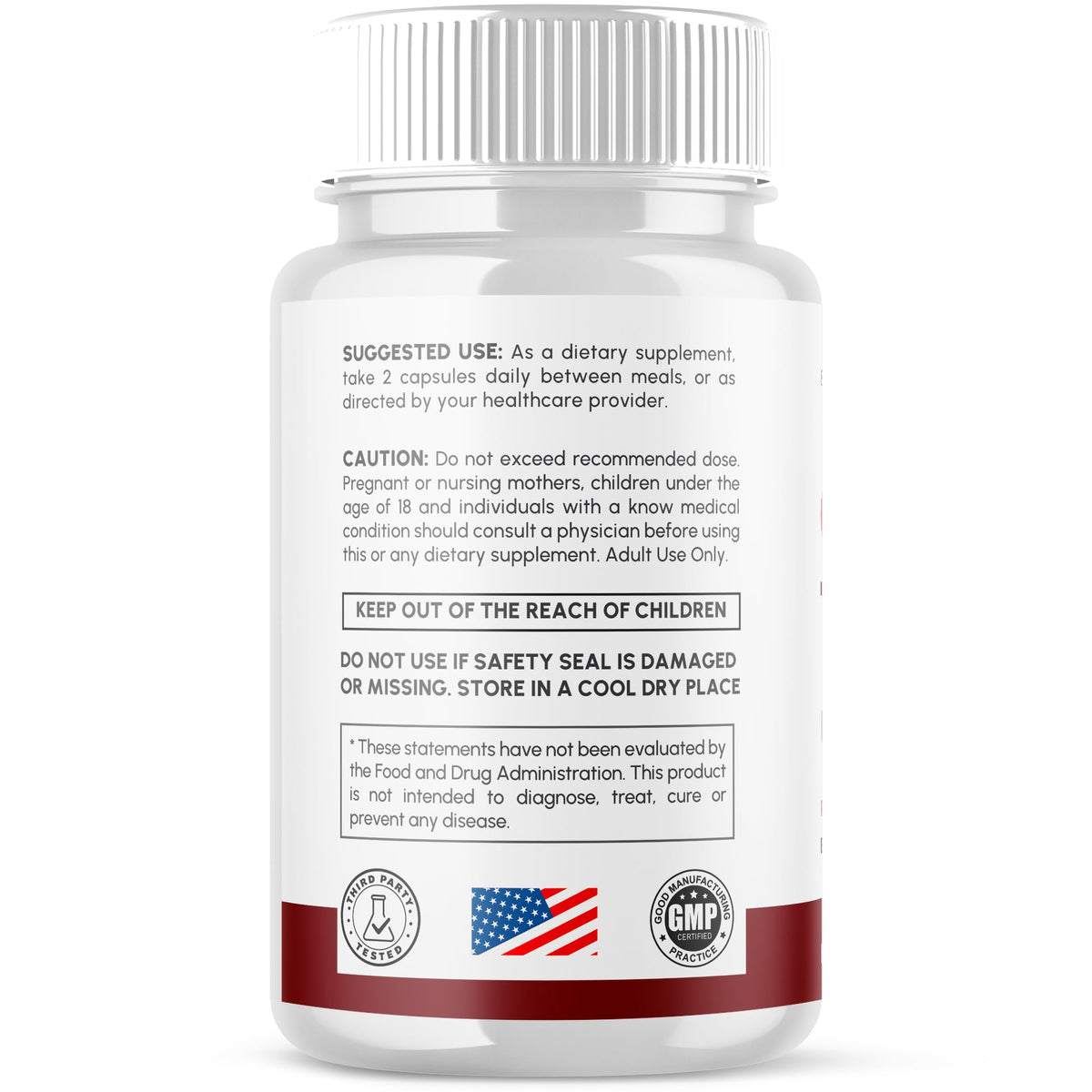 3 Pack 180 Capsules Q18645