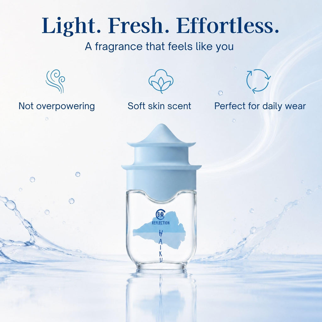 Eau de Parfum Fragrance 1.7 oz A8688