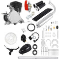 100CC 2-Stroke Bicycle Engine Kit with 44 Tooth Sprocket I327683