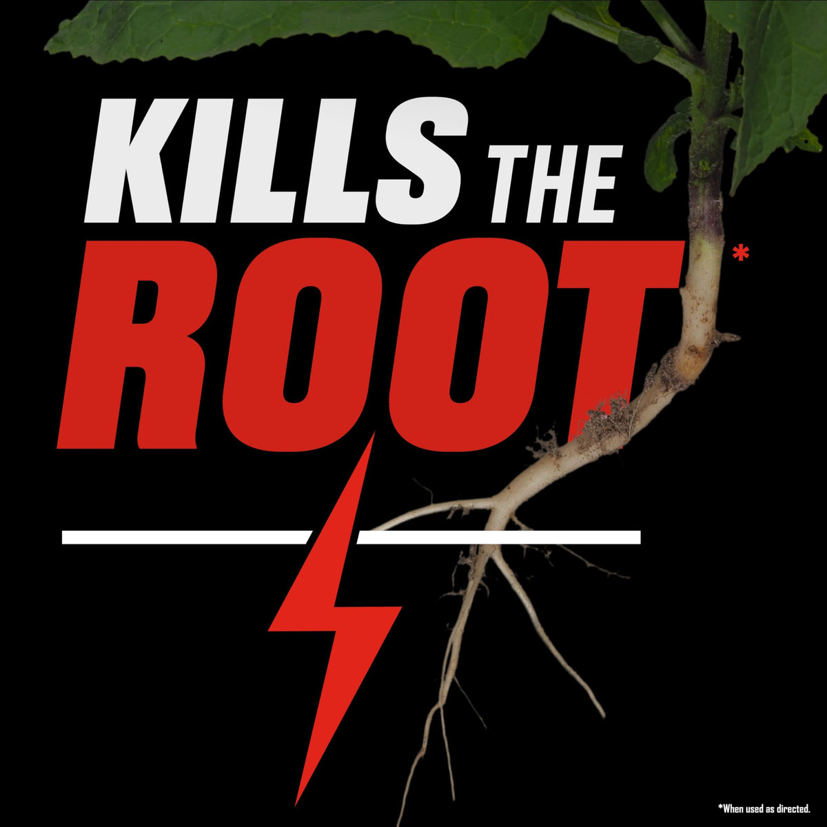 1 gal Vegetation Killer Refill I683