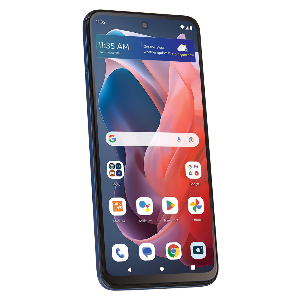 Motorola Moto g Play 2024 64GB U6973