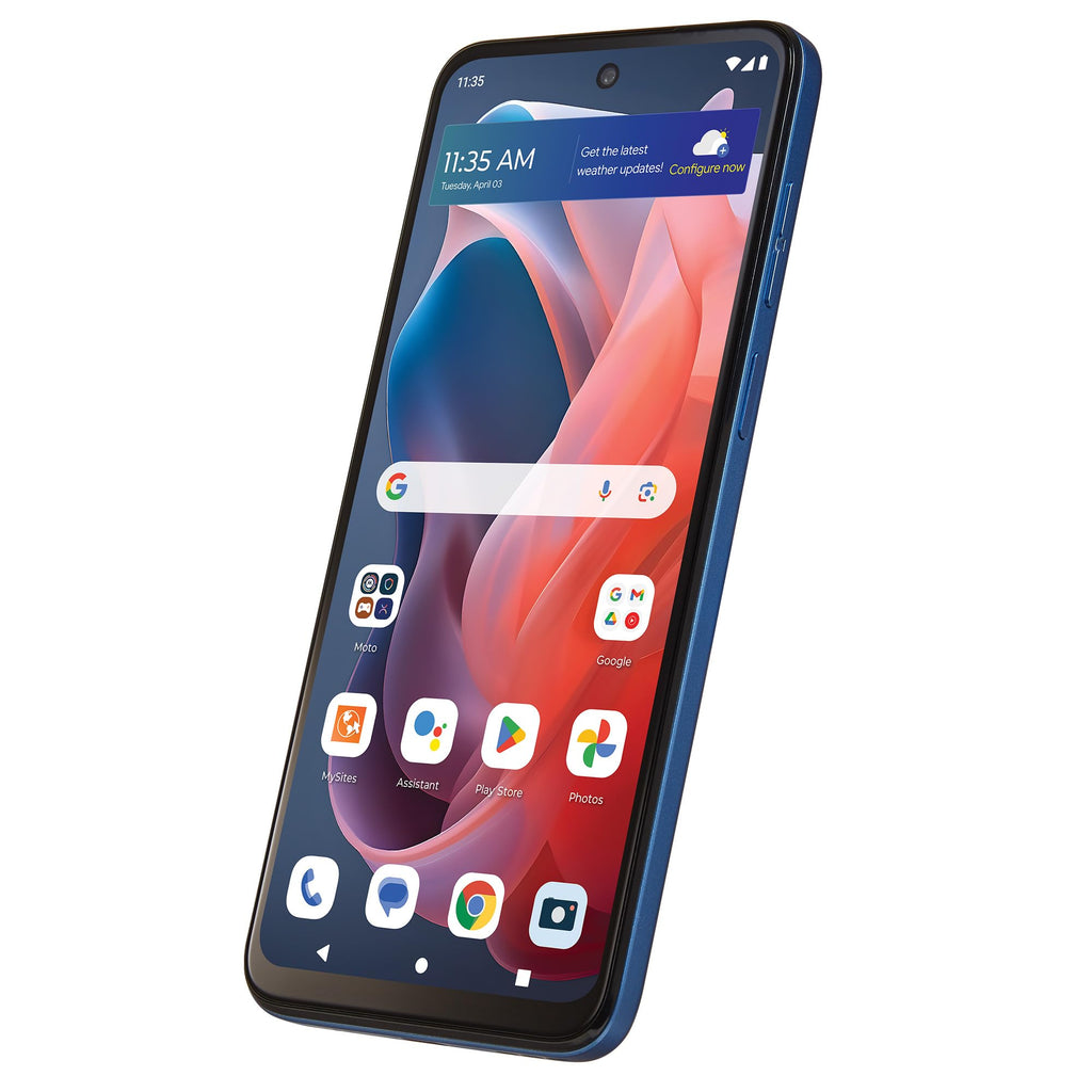 Motorola Moto g Play 2024 64GB U6973