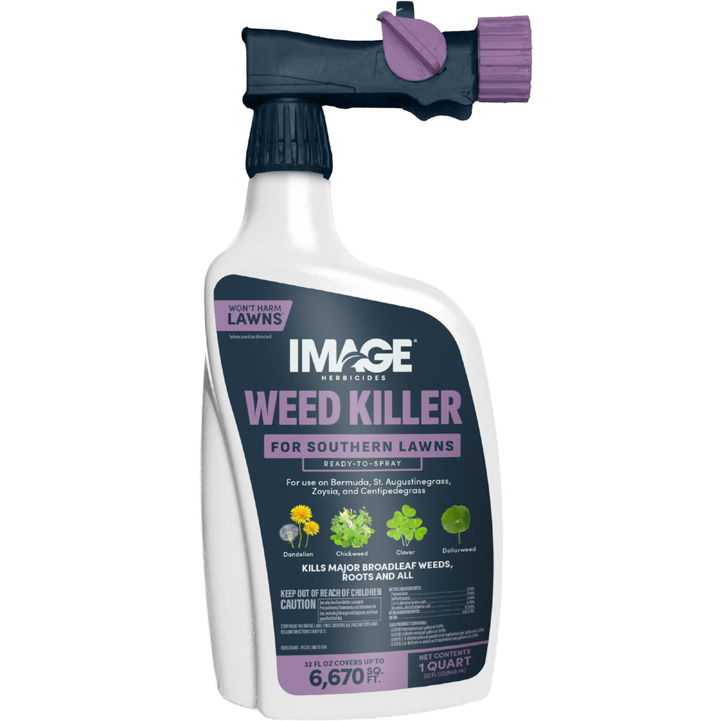 32 Oz Weed Killer V966697