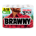 3-Ply Paper Towels X25659