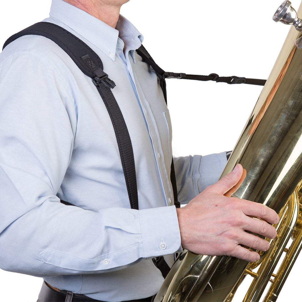 Tuba Harness V811