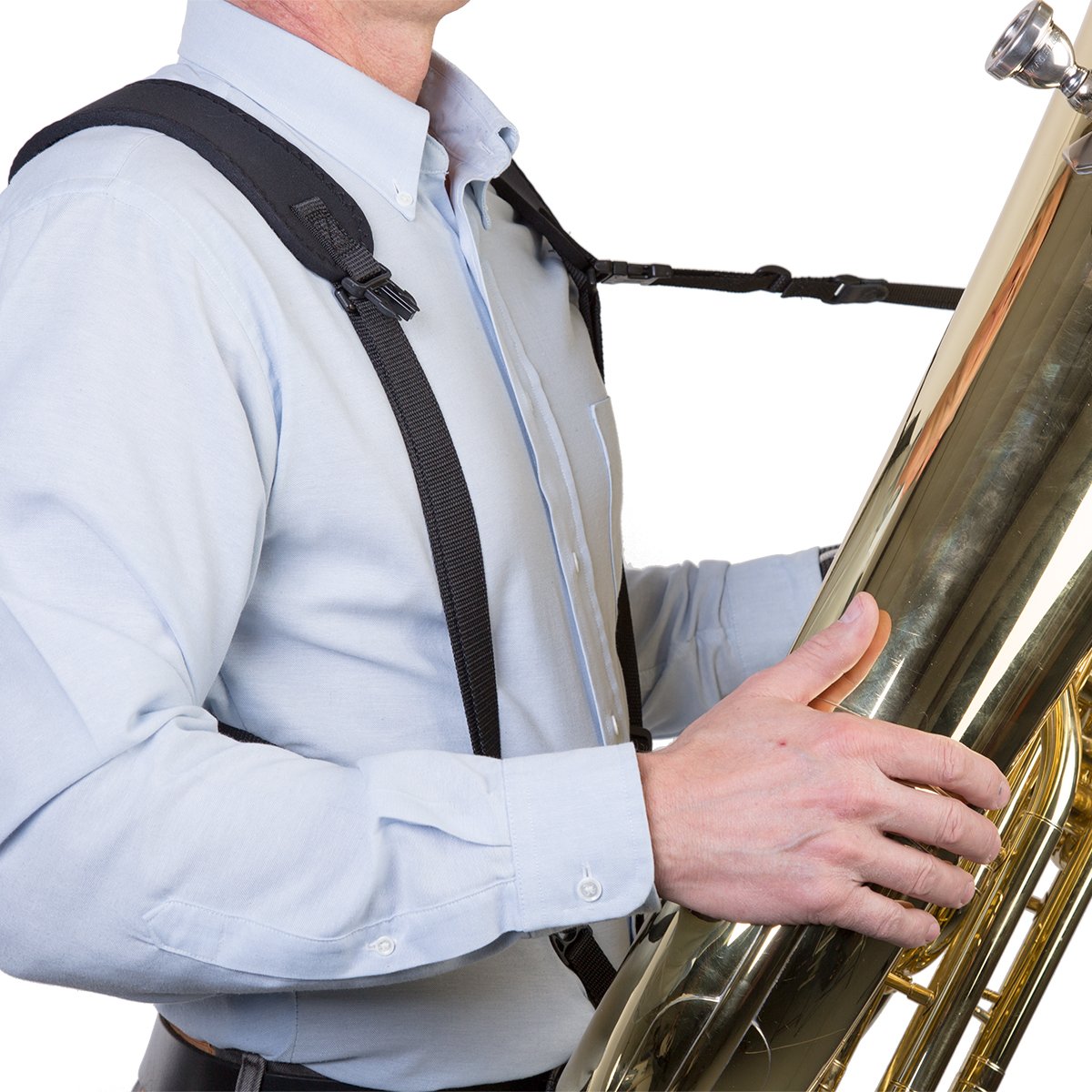 Tuba Harness V811