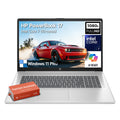 17 Inch Intel Core 7 Windows 11 Pro Laptop D35882