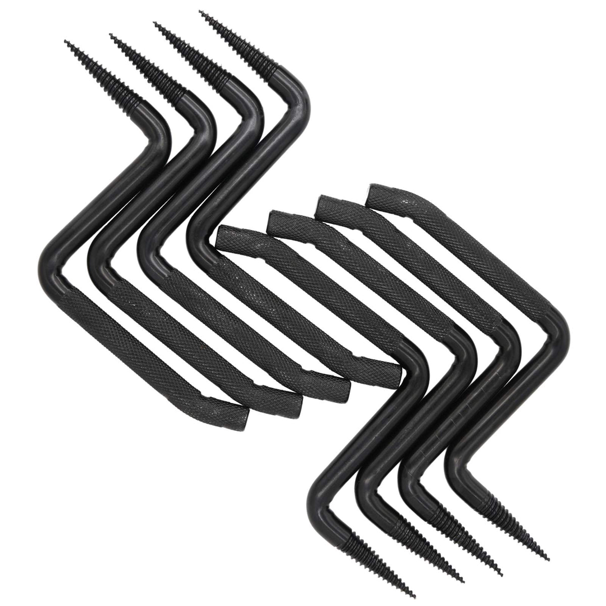 4 inch Screw-in Tree Steps 8Pack G27642