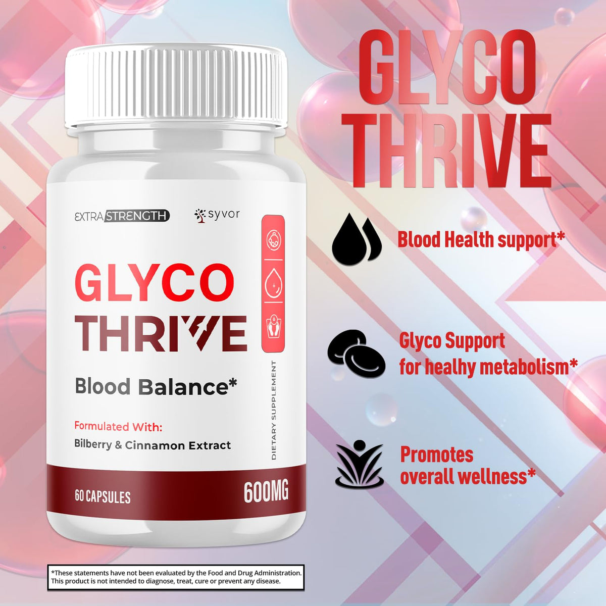 3 Pack 180 Capsules Q18645