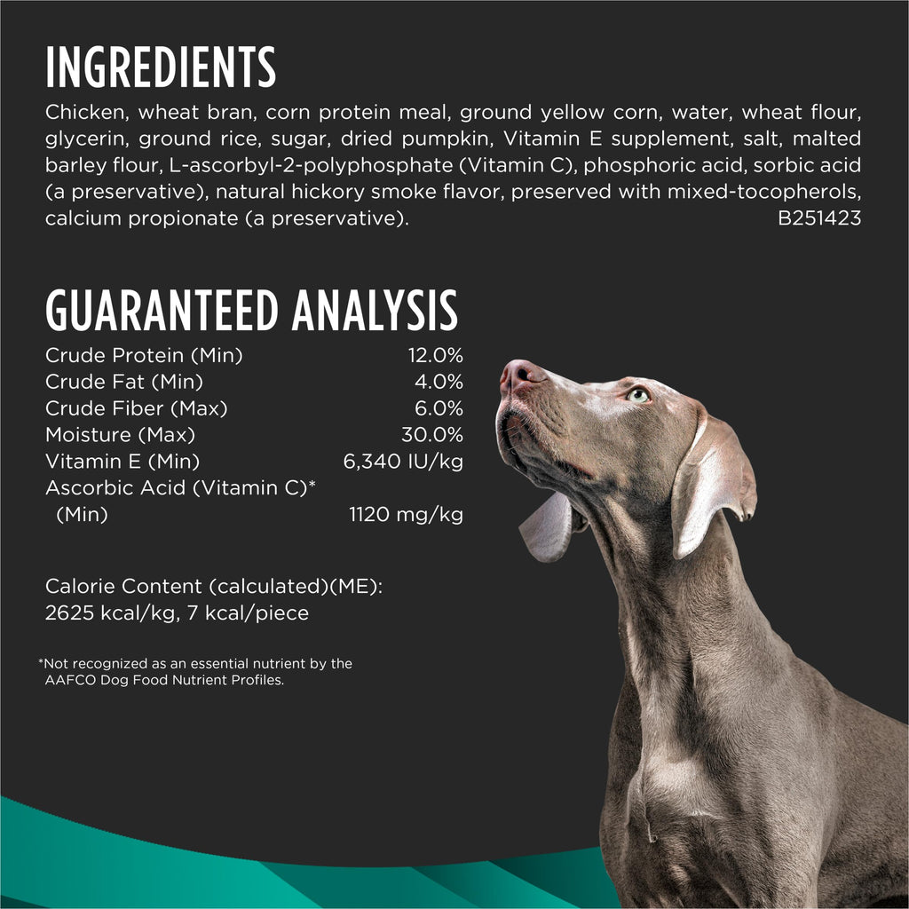 Dog Treats 16 oz M40627