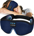 Sleep Mask with Bluetooth Headphones N112