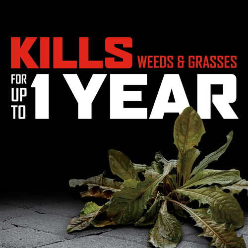 1 gal Vegetation Killer Refill I683