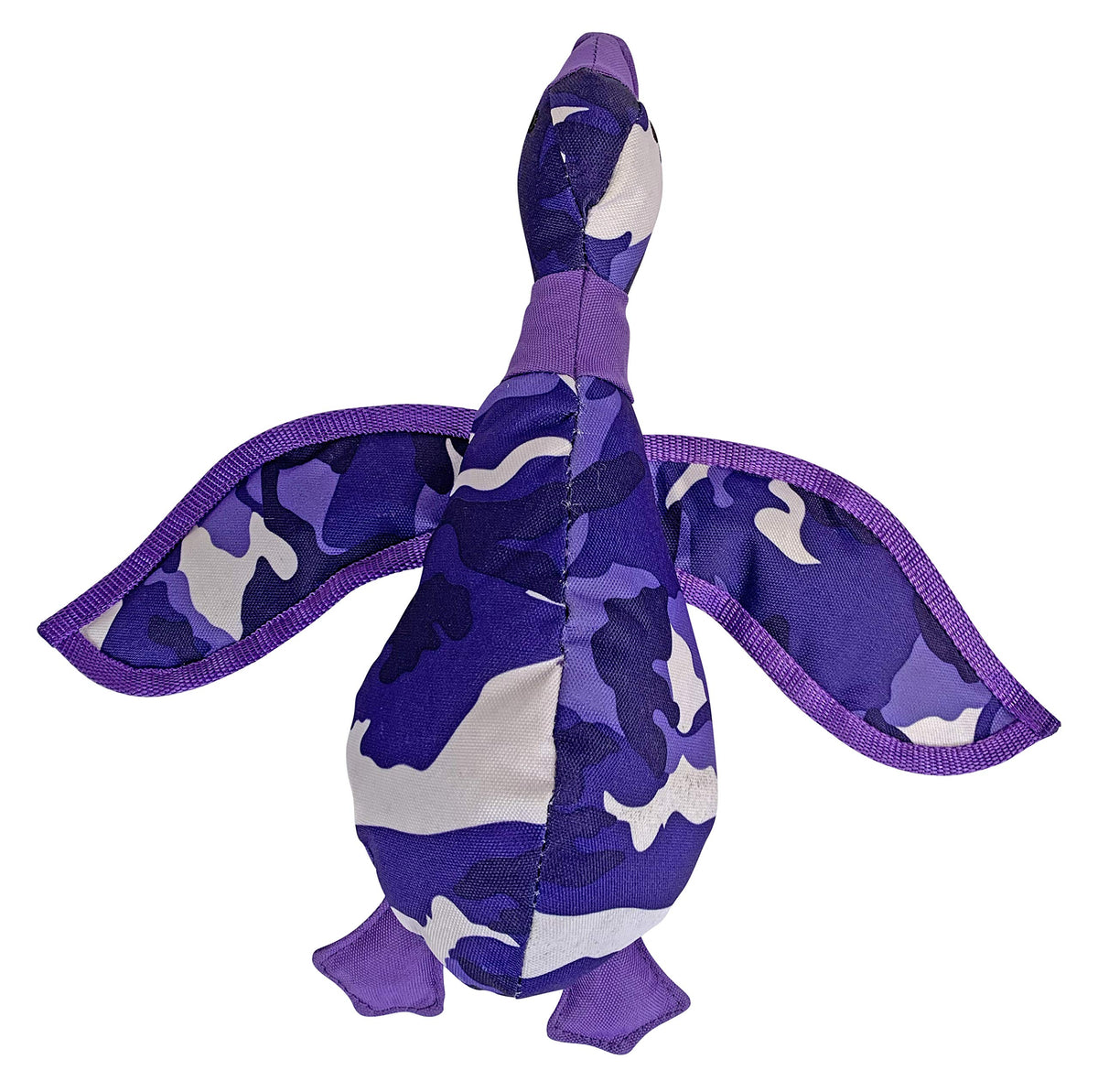 Camouflage Dog Toy N3299